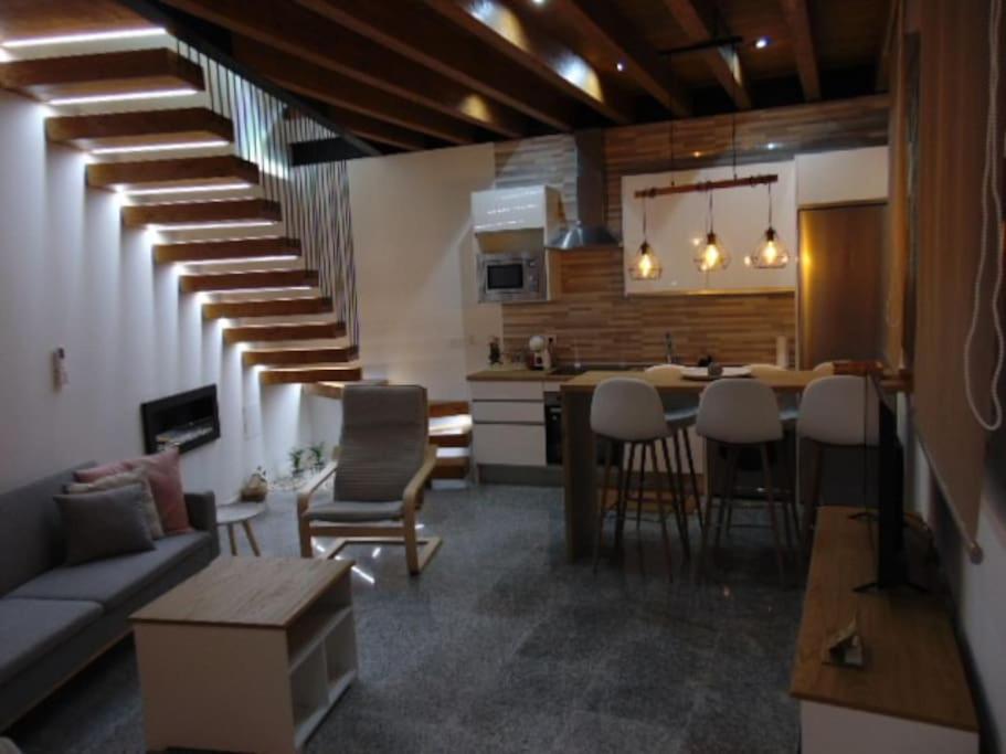 Casa De Ensueno En El Casco Antiguo Villa San Martín de Valdeiglesias Exterior foto