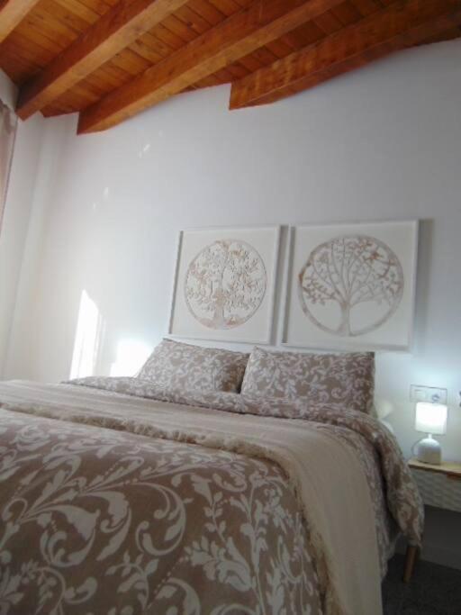 Casa De Ensueno En El Casco Antiguo Villa San Martín de Valdeiglesias Exterior foto