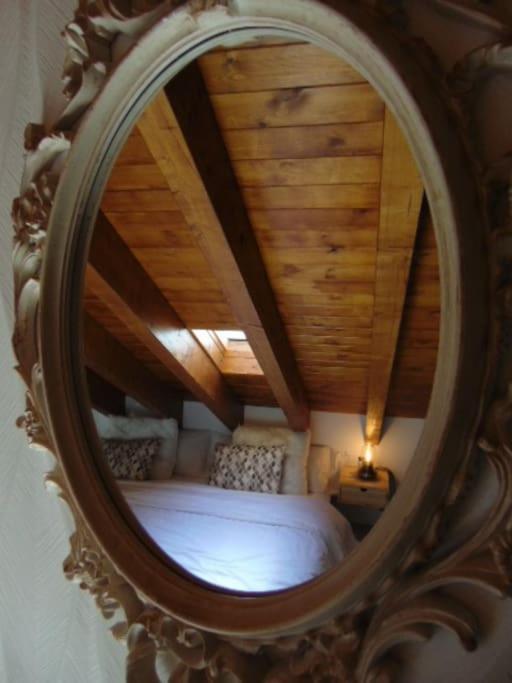 Casa De Ensueno En El Casco Antiguo Villa San Martín de Valdeiglesias Exterior foto