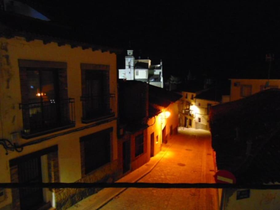 Casa De Ensueno En El Casco Antiguo Villa San Martín de Valdeiglesias Exterior foto